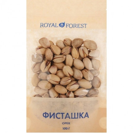 Фисташка 100 гр...